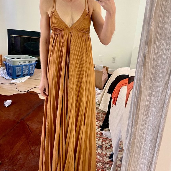 ALC Arianna Dress - Picture 2 of 3